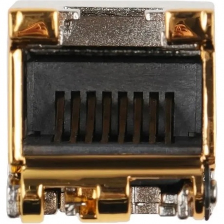 Модуль MikroTik S-RJ01 RJ45 SFP - фото 5