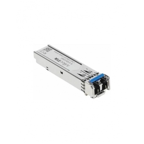 Модуль MikroTik S-31DLC20D SFP - фото 4