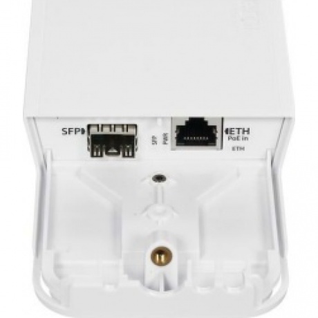 Медиаконвертер MikroTik SFP-RJ45 (RBFTC11) - фото 12