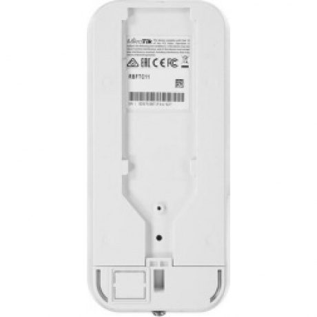 Медиаконвертер MikroTik SFP-RJ45 (RBFTC11) - фото 13