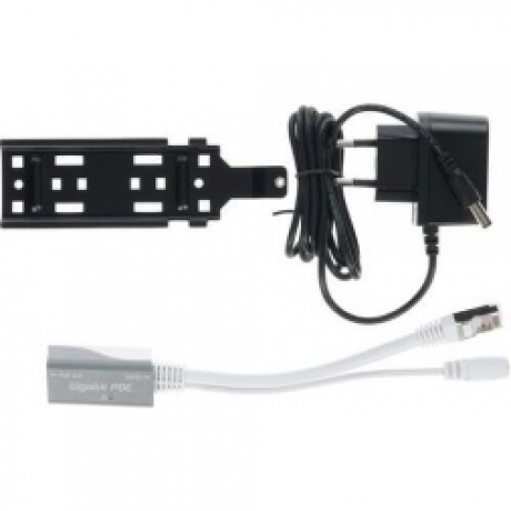 Медиаконвертер MikroTik SFP-RJ45 (RBFTC11) - фото 14