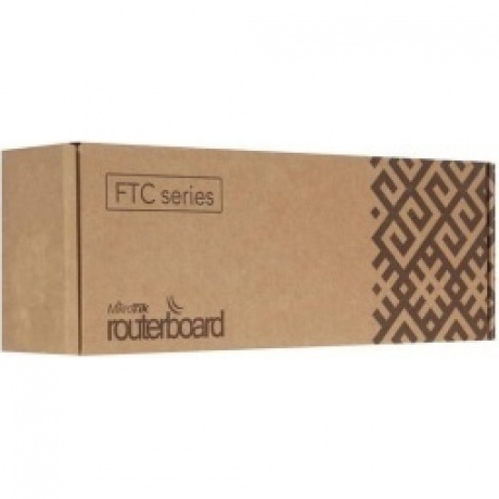 Медиаконвертер MikroTik SFP-RJ45 (RBFTC11) - фото 15