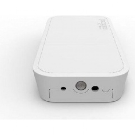 Медиаконвертер MikroTik SFP-RJ45 (RBFTC11) - фото 3