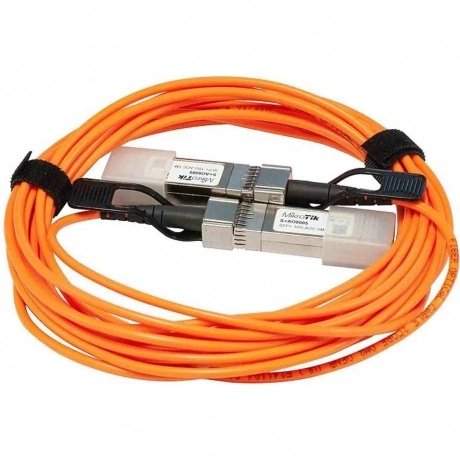 Кабель прямого подключения MikroTik SFP+ 5m (S+AO0005)