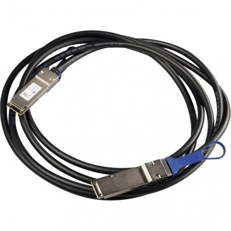 Кабель прямого подключения Mikrotik QSFP28 3m (XQ+DA0003)