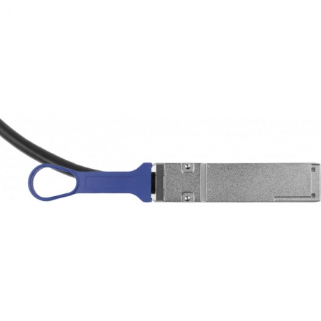 Кабель прямого подключения Mikrotik QSFP28 3m (XQ+DA0003) - фото 2