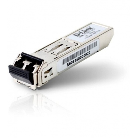SFP-трансивер D-Link 310GT/A1A - фото 4