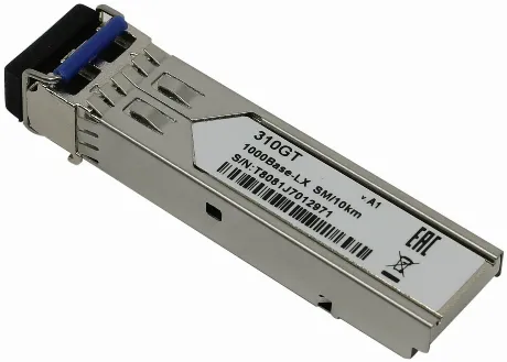 SFP-трансивер D-Link 310GT/A1A