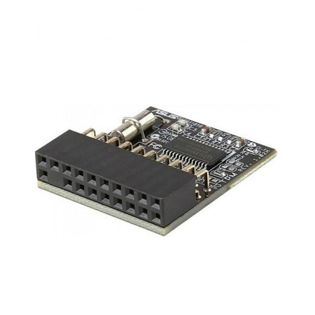 Модуль Asus TPM-SPI OEM (90MC07D0-M0XBN1) - фото 2