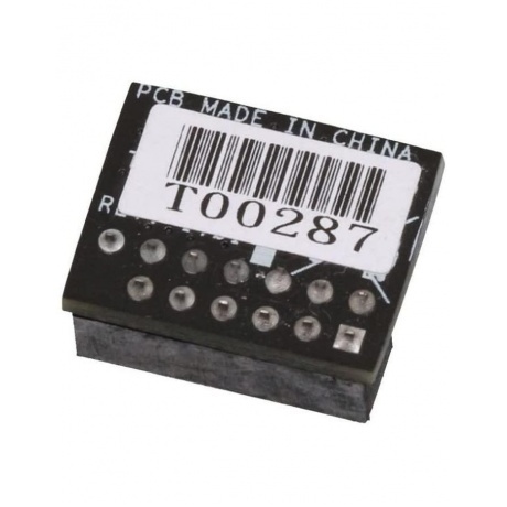 Модуль Asus TPM-SPI OEM (90MC07D0-M0XBN1) - фото 3