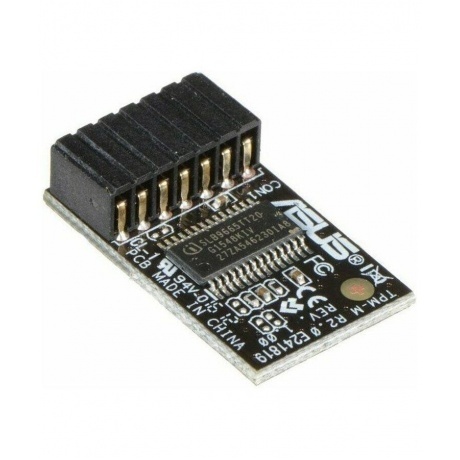 Модуль Asus TPM-M R2.0 OEM (90MC03W0-M0XBN1) - фото 1