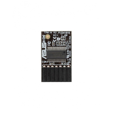 Модуль Asus TPM-M R2.0 OEM (90MC03W0-M0XBN1) - фото 3
