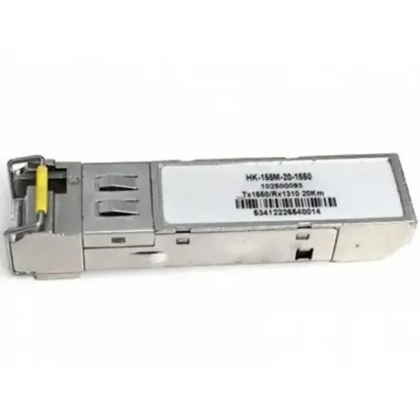 SFP-Модуль трансивер Hikvision (HK-1.25G-20-1310)