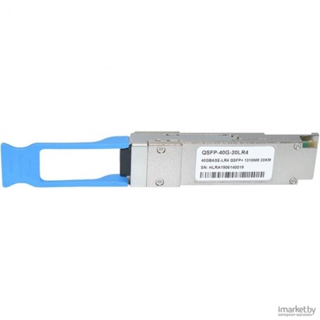 Трансивер BDCOM (QSFP+ER4-40) - фото 1