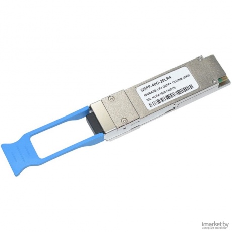 Трансивер BDCOM (QSFP+ER4-40) - фото 3