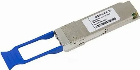 Трансивер BDCOM (QSFP+LR4-10)