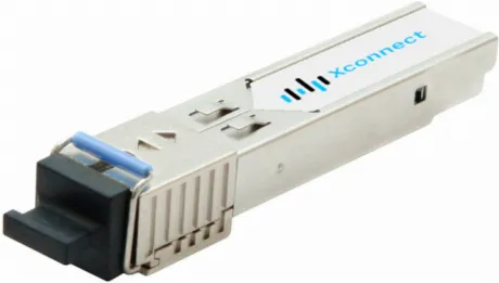 Трансивер BDCOM (SFP+LX-SM-1270-10)