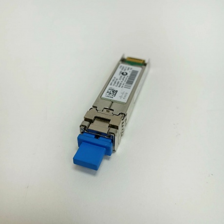 Трансивер Cisco (SFP-10G-LR) - фото 1