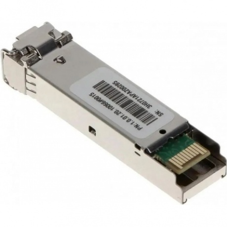 Трансивер SFP-модуль Dahua (DH-PFT3960) - фото 1