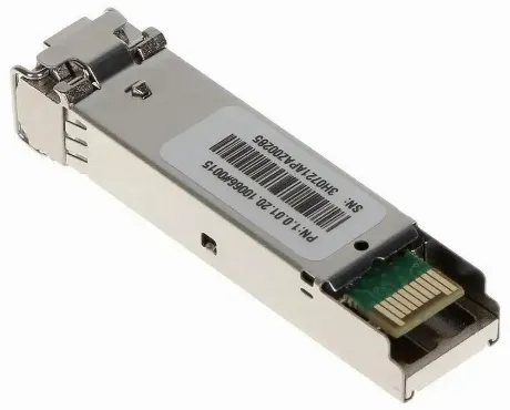 Трансивер SFP-модуль Dahua (DH-PFT3960)