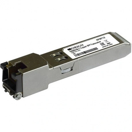 SFP-трансивер ORIGO OFM712/A1A