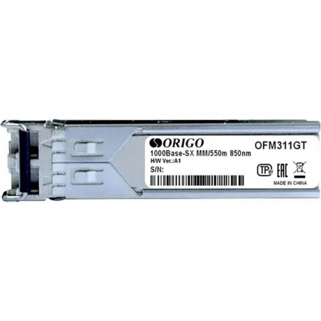 SFP-трансивер ORIGO OFM311GT/A1A - фото 1