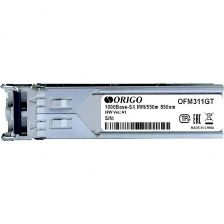 SFP-трансивер ORIGO OFM311GT/A1A