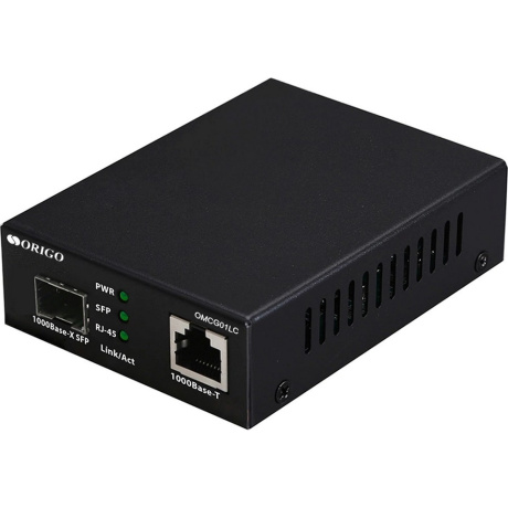SFP-трансивер ORIGO OFM211LC/A1A