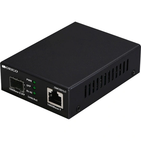 SFP-трансивер ORIGO OFM211LC/A1A