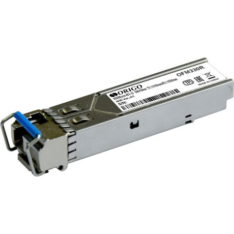 SFP-трансивер ORIGO OFM330R/10KM/A1A - фото 2
