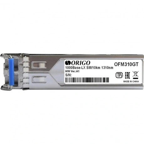 SFP-трансивер ORIGO OFM310GT/A1A