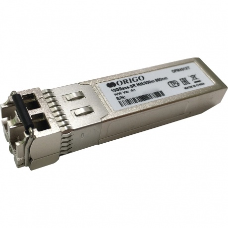 SFP-трансивер ORIGO OFM431XT/A1A - фото 4