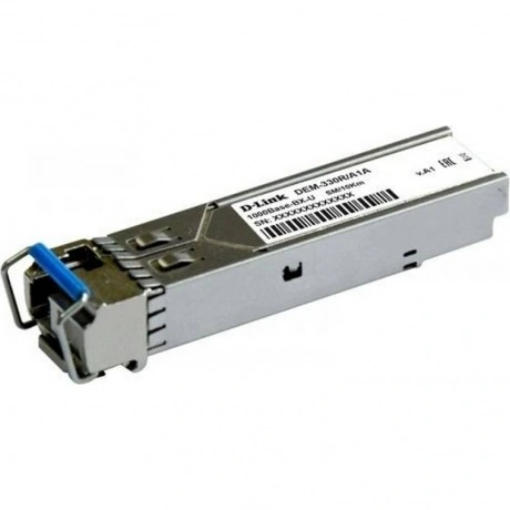 SFP-трансивер D-Link 330R/10KM/A1B