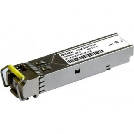 SFP-трансивер D-Link 330T/10KM/A1B