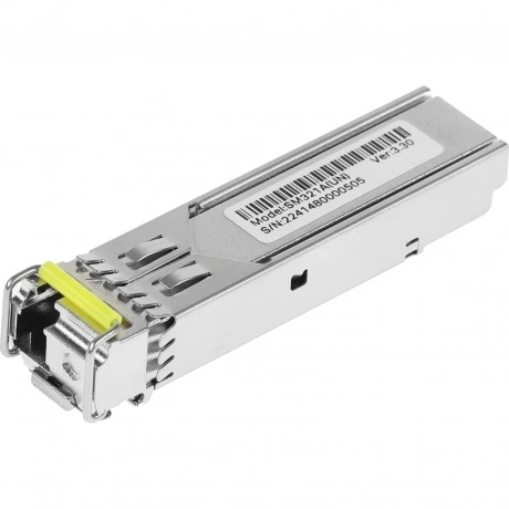 SFP-трансивер TP-Link SM321A