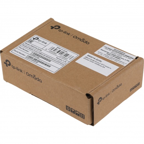 SFP-трансивер TP-Link SM321A-2 - фото 4