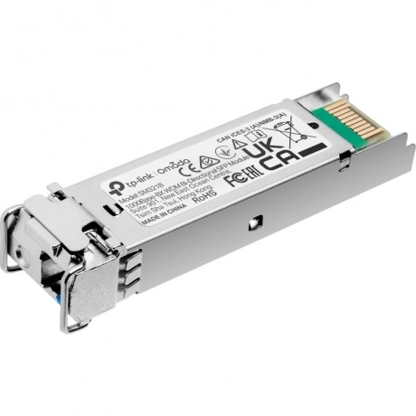 SFP-трансивер TP-Link SM321B