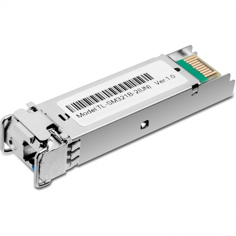 SFP-трансивер TP-Link SM321B-2 - фото 1