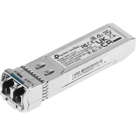 SFP-трансивер TP-Link SM5110-LR - фото 2