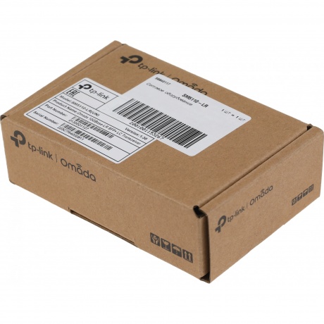 SFP-трансивер TP-Link SM5110-LR - фото 5