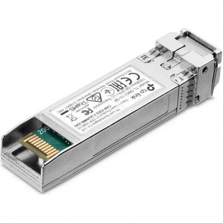 SFP-трансивер TP-Link SM5110-SR - фото 1