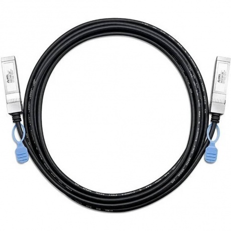 

SFP трансивер Zyxel DAC10G-3M DAC10G-3M-ZZ0103F
