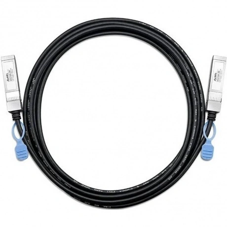 SFP трансивер Zyxel DAC10G-3M DAC10G-3M-ZZ0103F