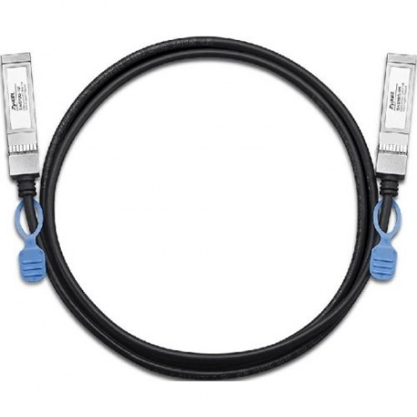 SFP трансивер Zyxel DAC10G-3M DAC10G-3M-ZZ0103F - фото 3