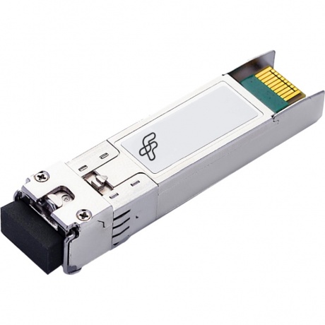 

SFP модуль FiberTrade FT-SFP+-WDM-LR-10-B-D