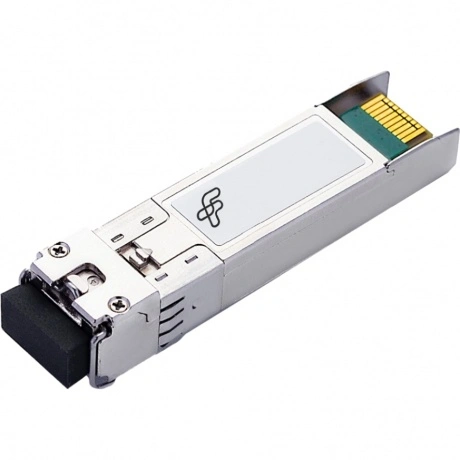 SFP модуль FiberTrade FT-SFP+-WDM-LR-10-B-D