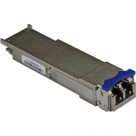 SFP модуль FiberTrade FT-QSFP+-LR4