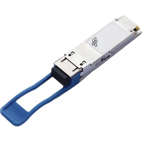 SFP модуль FiberTrade FT-QSFP+-LR4-JNP