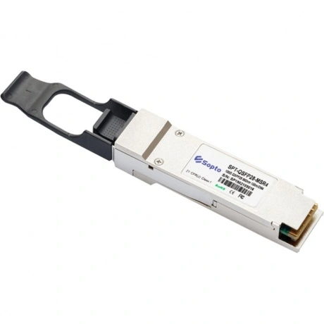 SFP модуль FiberTrade FT-QSFP28-SR4