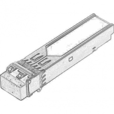 

SFP модуль FiberTrade FT-SFP-LX-1,25-13-2-D